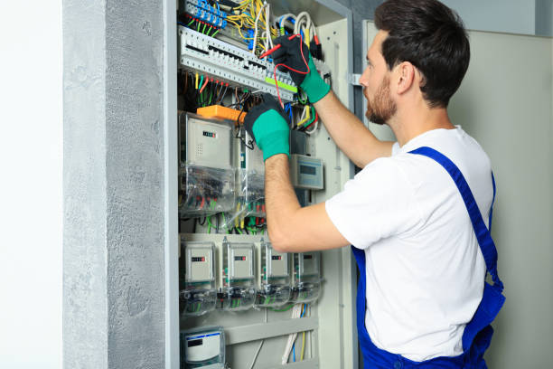 Affordable Electrical Installation in Woodinville, WA